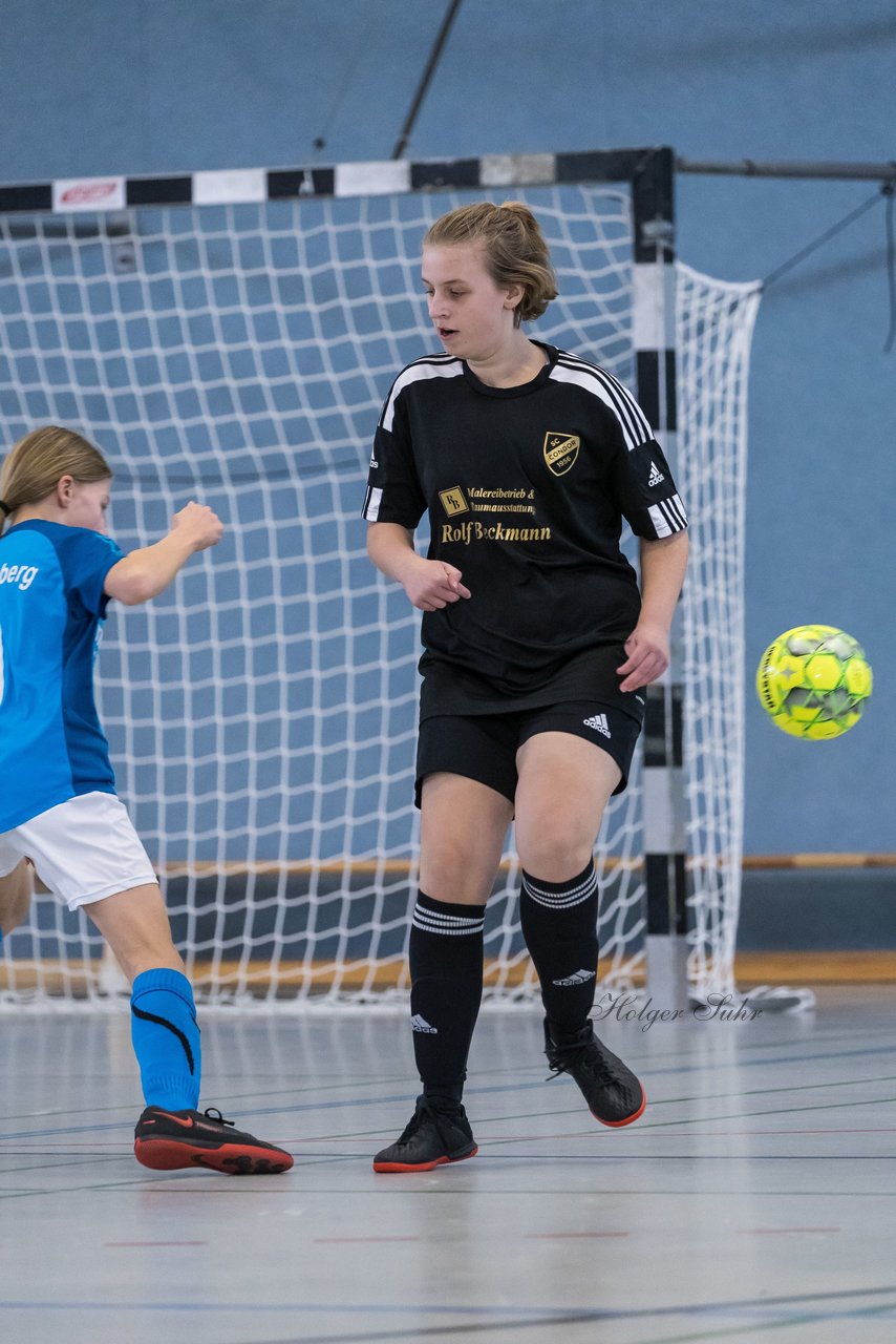 Bild 72 - C-Juniorinnen Futsalmeisterschaft